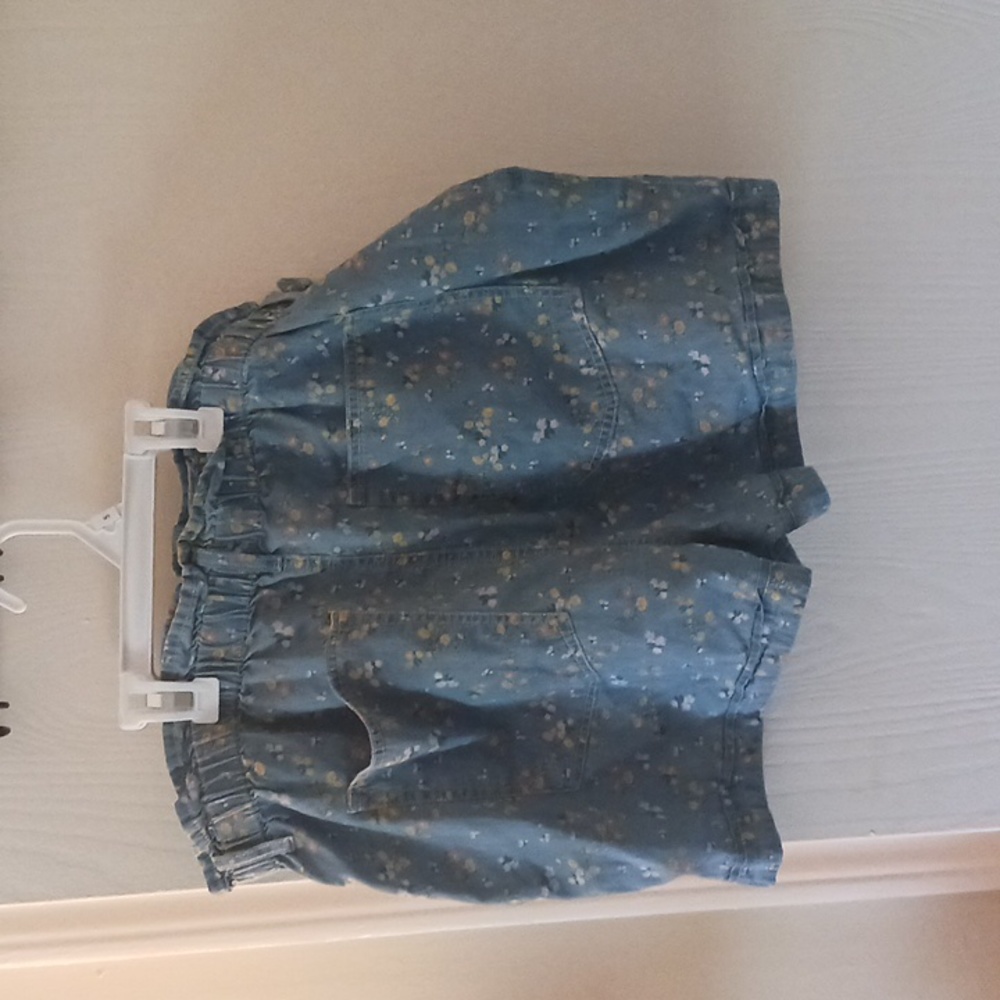 Rewind shorts - Picture 2 of 3